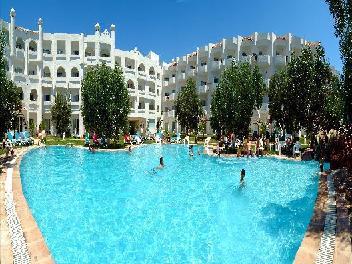 Caribbean World Garden Hotel